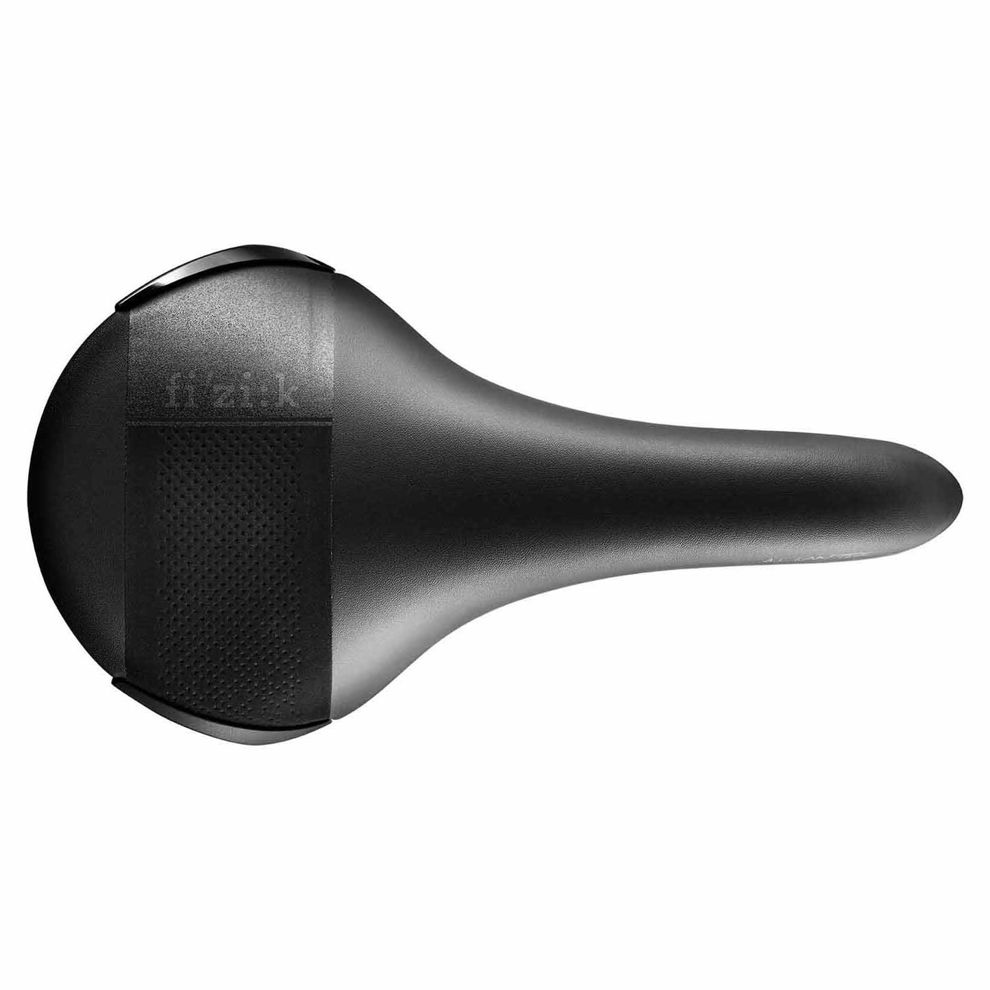 NEW Fizik Aliante R1 Road Saddle - 7 x 9 Braided Rails - Black/Black - Large - 154 mm