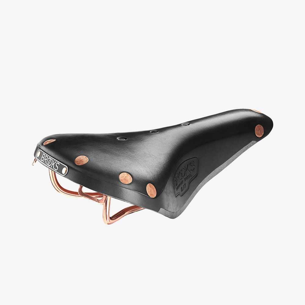 NEW Brooks England Classic Leather Saddles B17 Special
