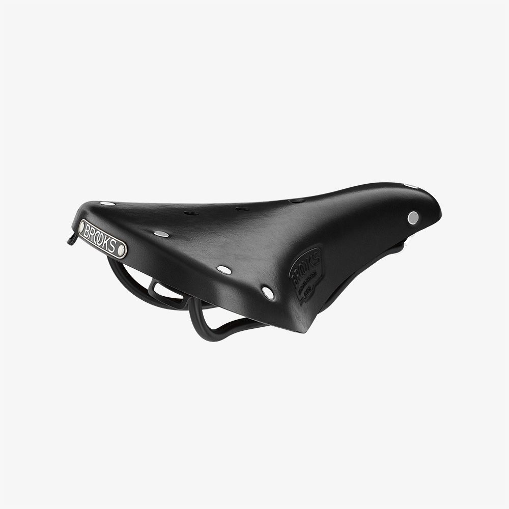 NEW Brooks England Classic Leather Saddles B17 Short