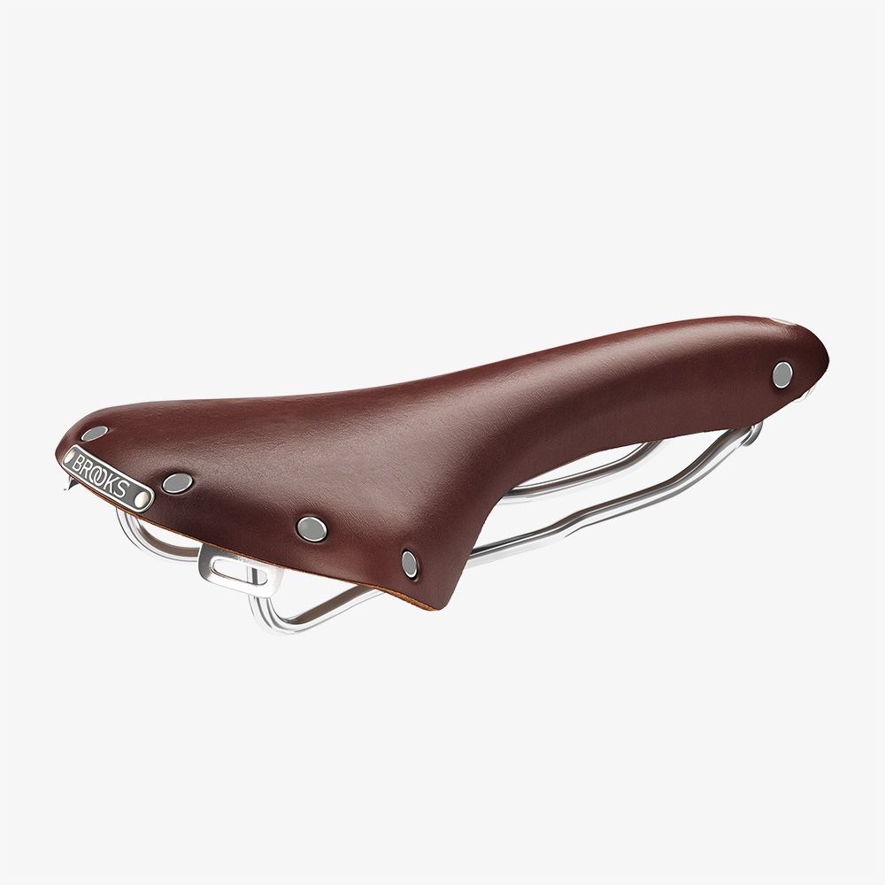 NEW Brooks England Classic Leather Saddles Swallow