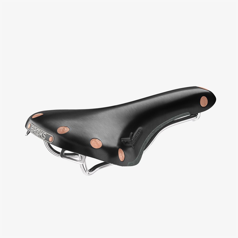 NEW Brooks England Classic Leather Saddles Swift