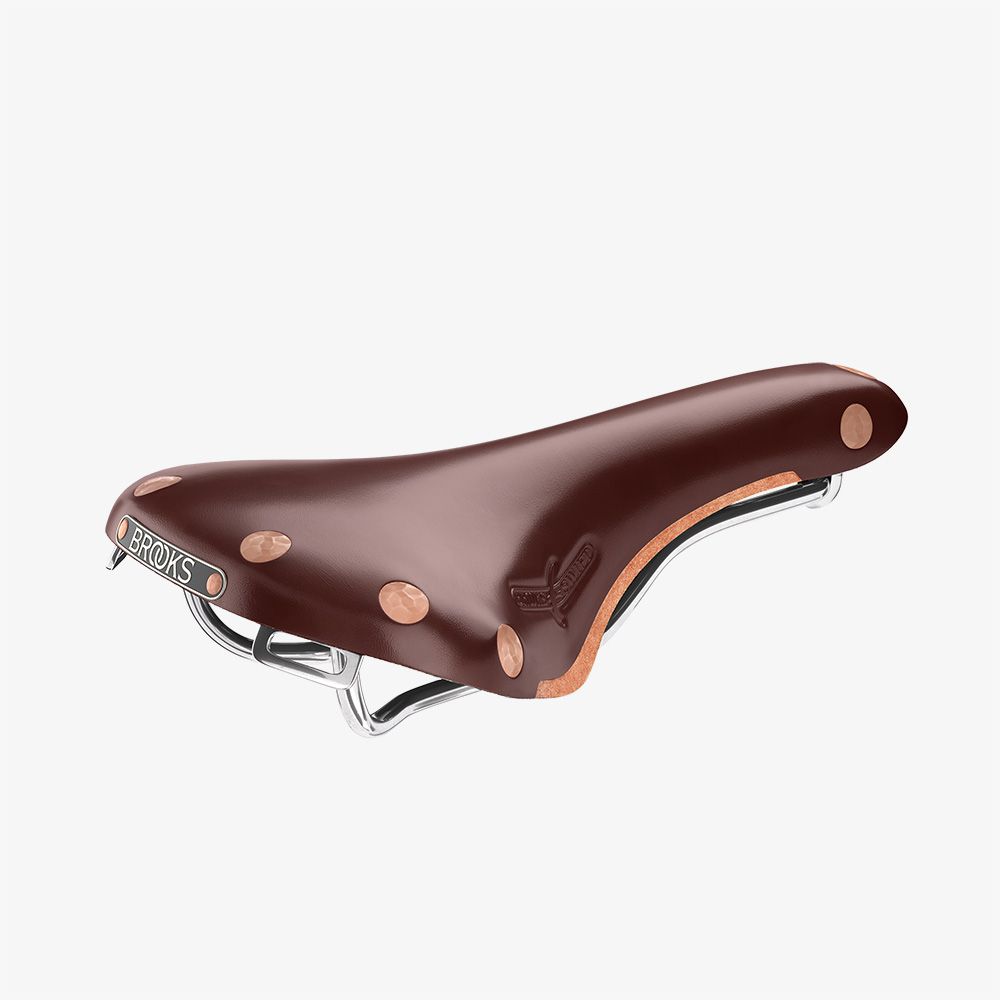 NEW Brooks England Classic Leather Saddles Swift