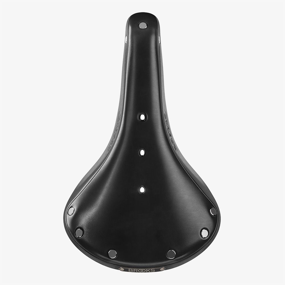 NEW Brooks England Classic Leather Saddles B17