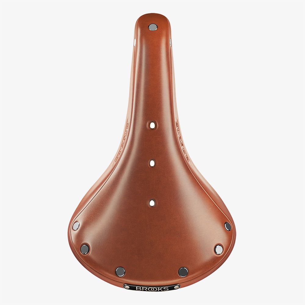 NEW Brooks England Classic Leather Saddles B17