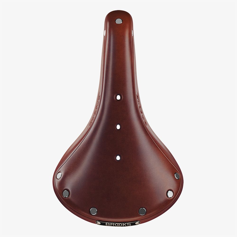 NEW Brooks England Classic Leather Saddles B17