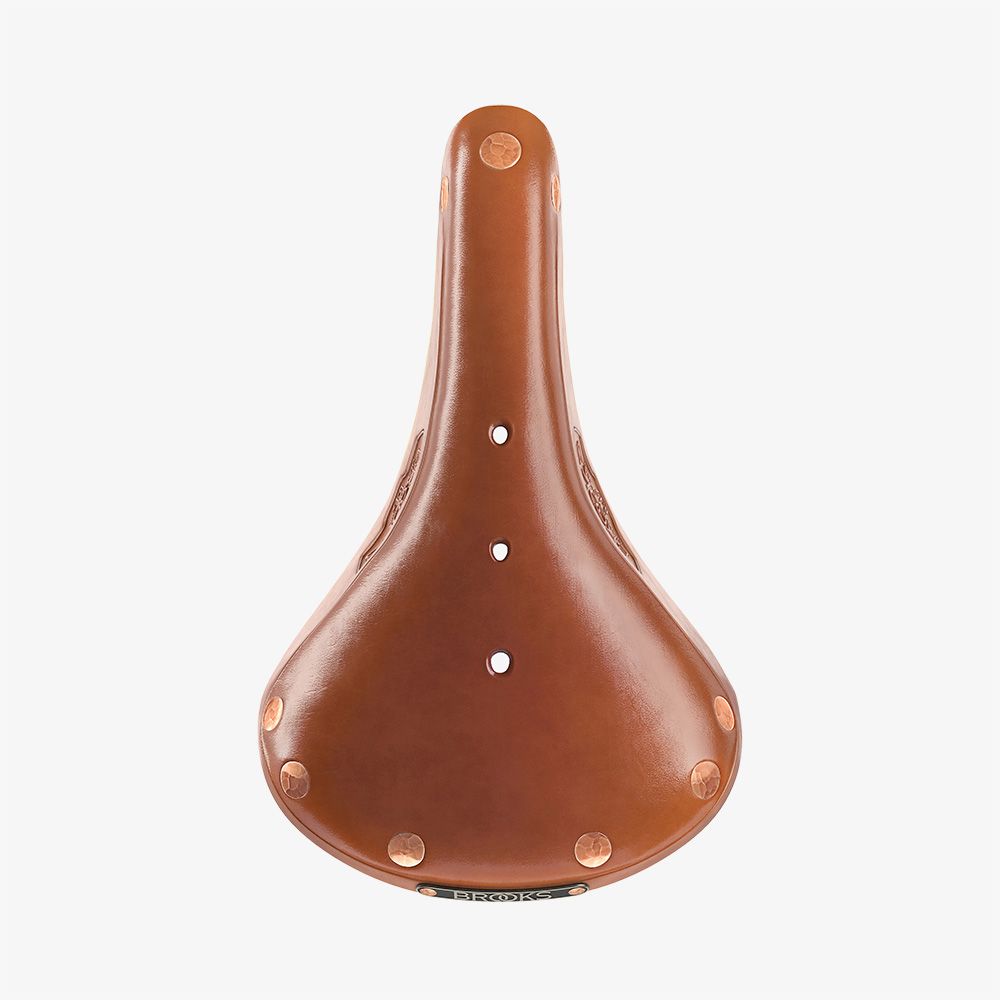 NEW Brooks England Classic Leather Saddles B17 Special