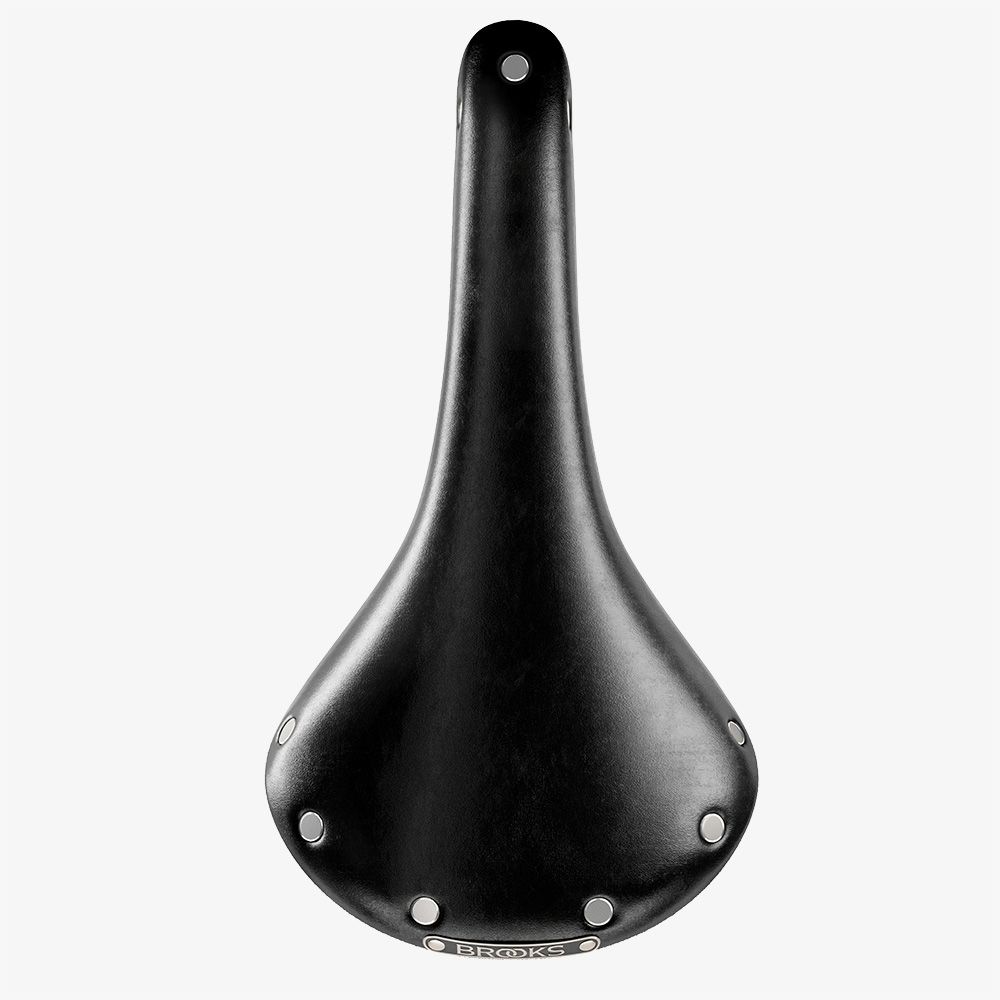 NEW Brooks England Classic Leather Saddles Swallow