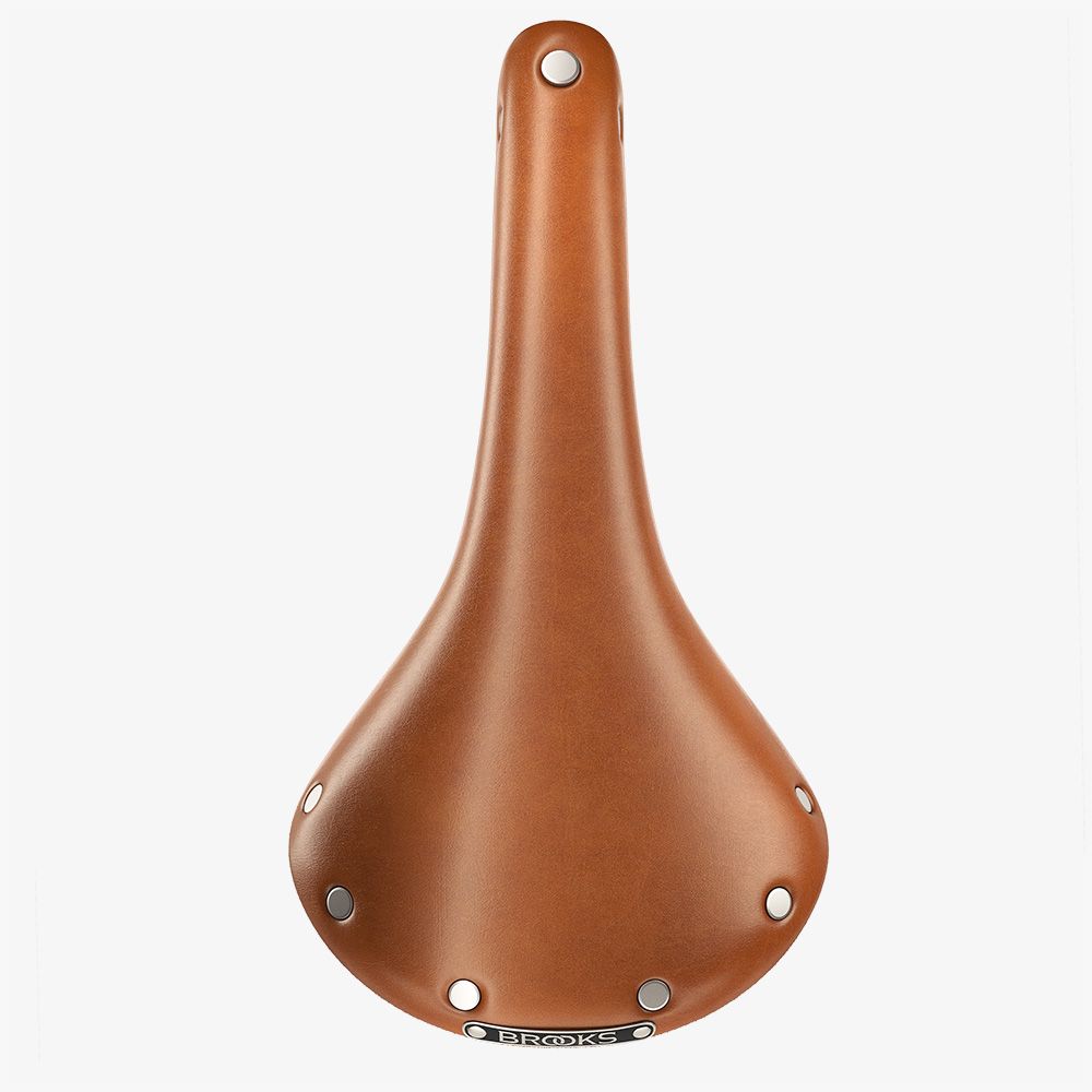 NEW Brooks England Classic Leather Saddles Swallow