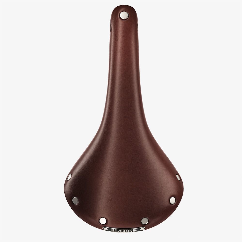 NEW Brooks England Classic Leather Saddles Swallow