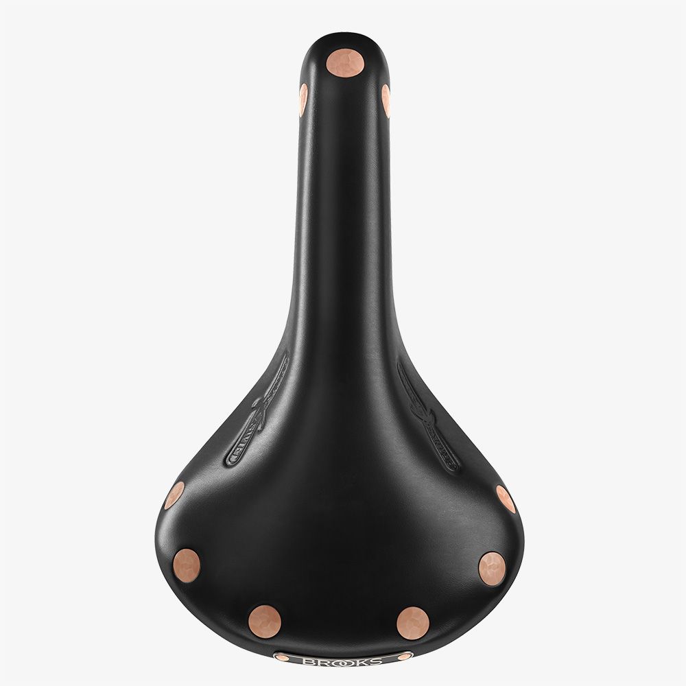 NEW Brooks England Classic Leather Saddles Swift