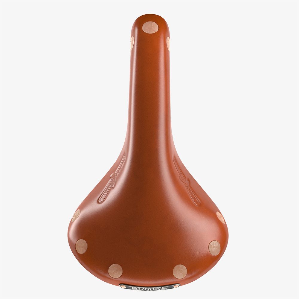 NEW Brooks England Classic Leather Saddles Swift