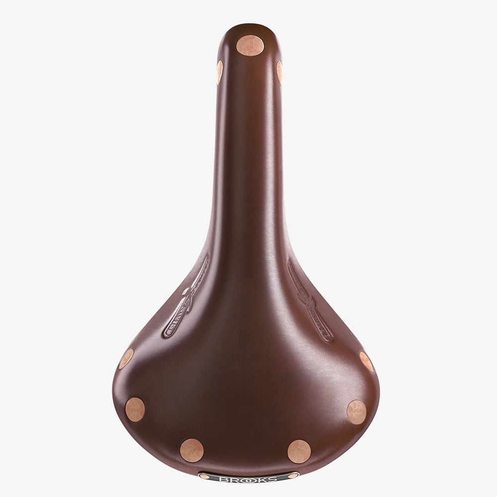 NEW Brooks England Classic Leather Saddles Swift