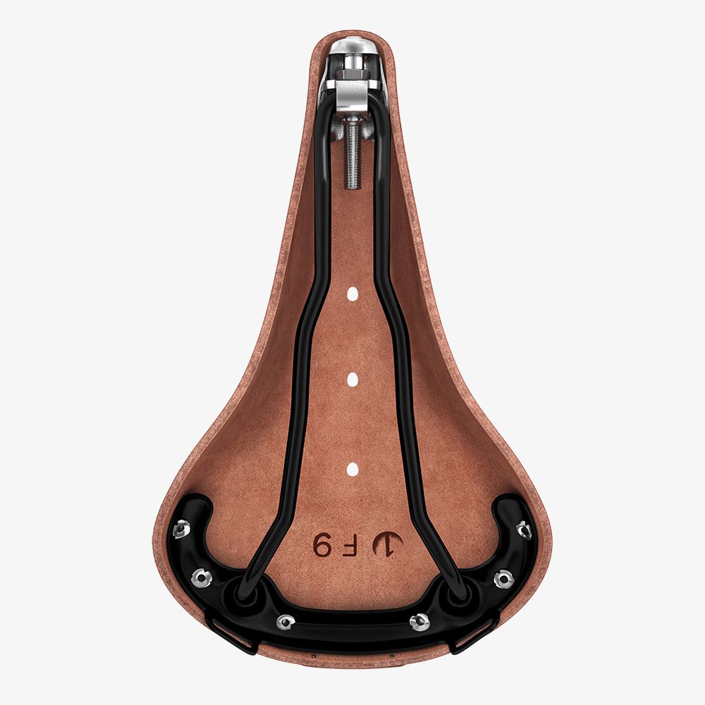 NEW Brooks England Classic Leather Saddles B17