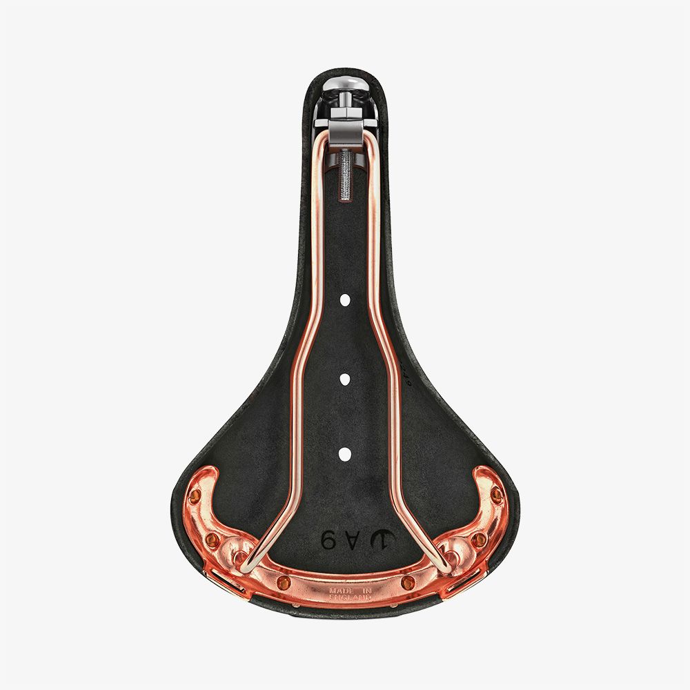 NEW Brooks England Classic Leather Saddles B17 Special