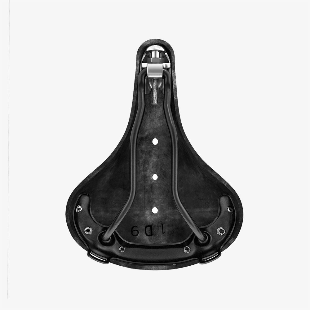 NEW Brooks England Classic Leather Saddles B17 Short