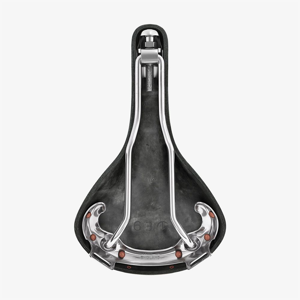 NEW Brooks England Classic Leather Saddles Swift