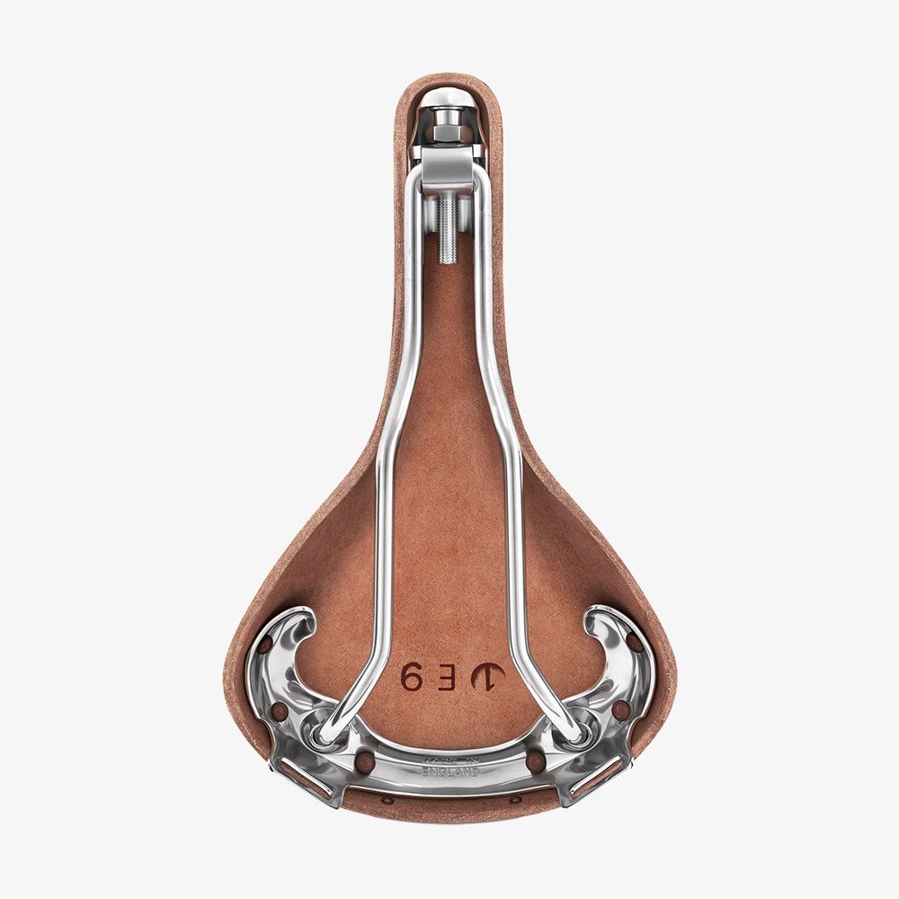 NEW Brooks England Classic Leather Saddles Swift