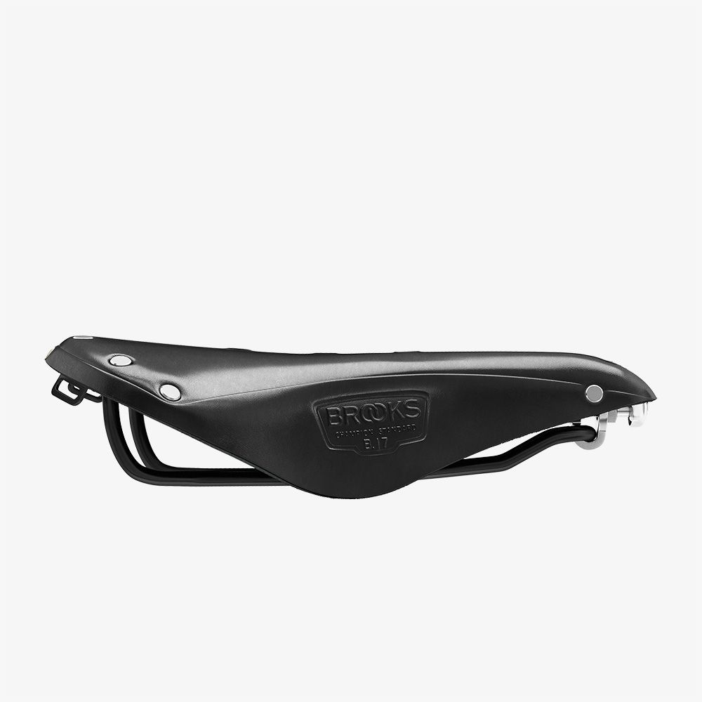 NEW Brooks England Classic Leather Saddles B17
