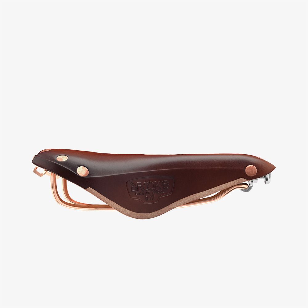 NEW Brooks England Classic Leather Saddles B17 Special