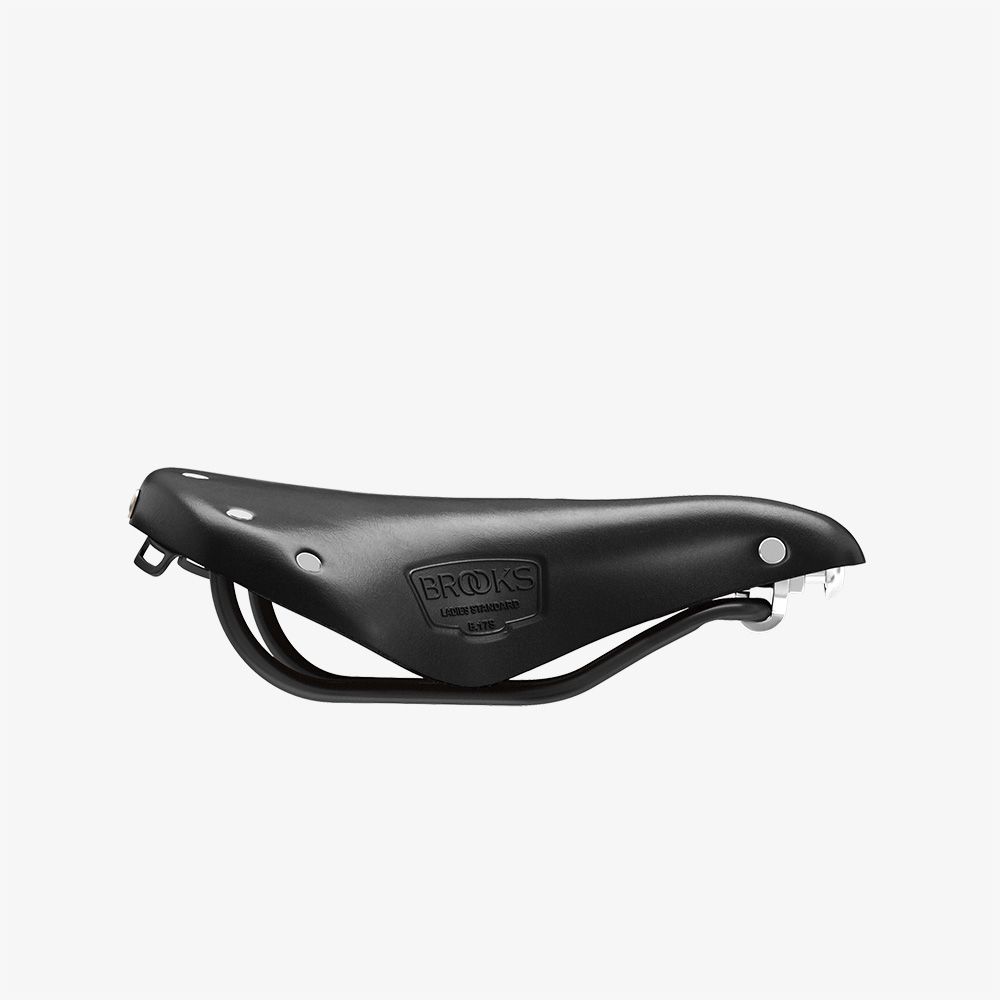 NEW Brooks England Classic Leather Saddles B17 Short