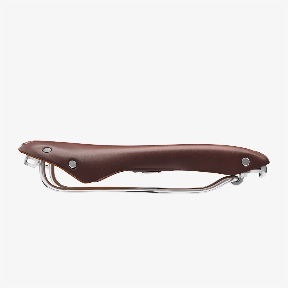 NEW Brooks England Classic Leather Saddles Swallow