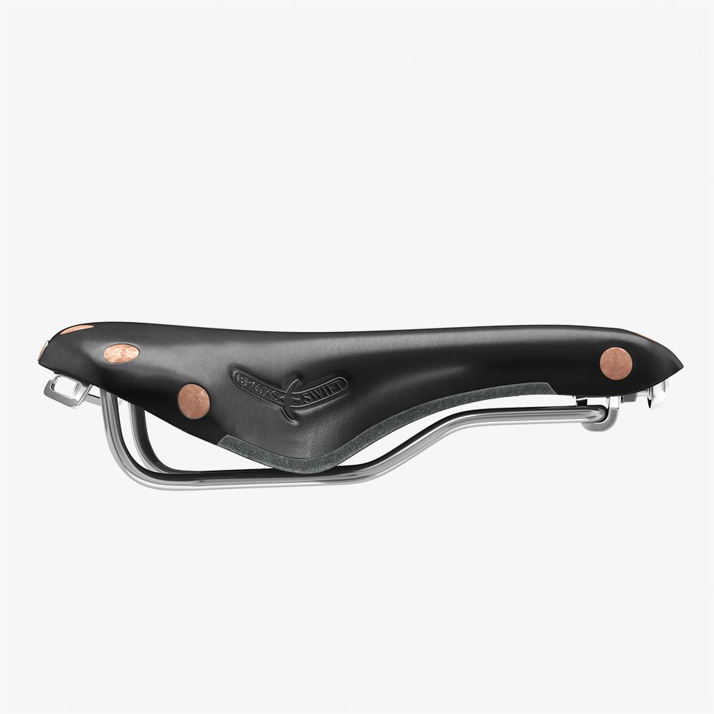NEW Brooks England Classic Leather Saddles Swift