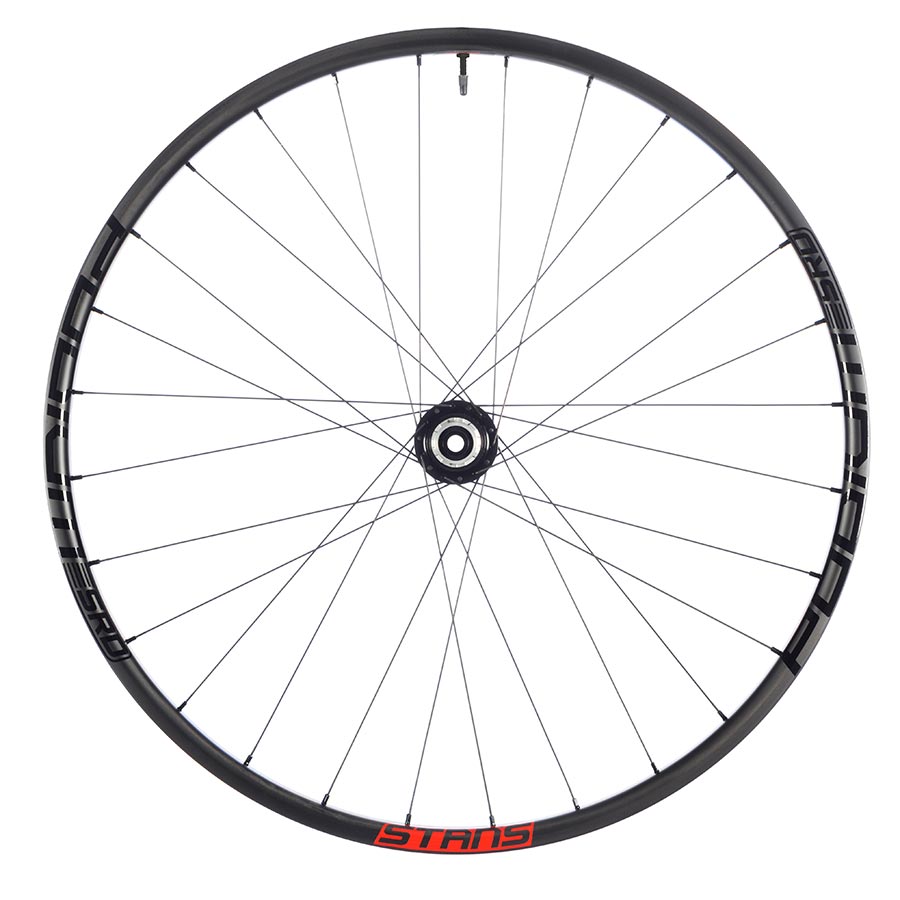 NEW Stans No Tubes Podium SRD Carbon Rear Wheel, 29'' 12x148mm, 6-bolt, Shimano Micro Spline