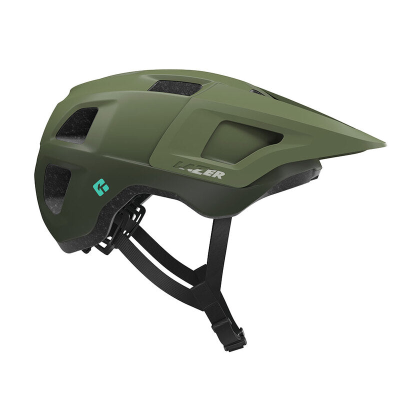 NEW Lazer Finch Kineticore Youth Helmet