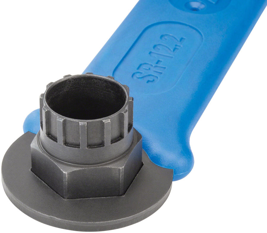 NEW Park Tool SR-12.2 Sprocket Remover