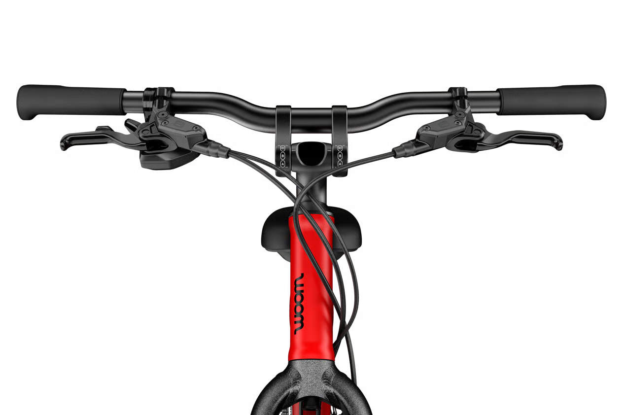 NEW woom EXPLORE 5 - 24" Kids Bike - Age 7-11