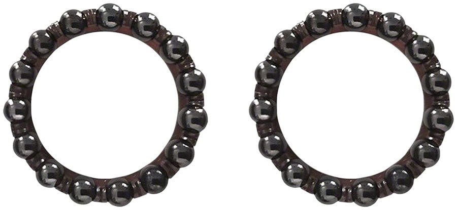 NEW Fulcrum RS-020 Ceramic Ball Bearing Ring - 2 Pieces