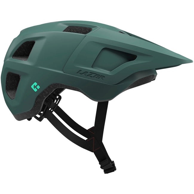 NEW Lazer Lupo Kineticore Mountain Bike Helmet