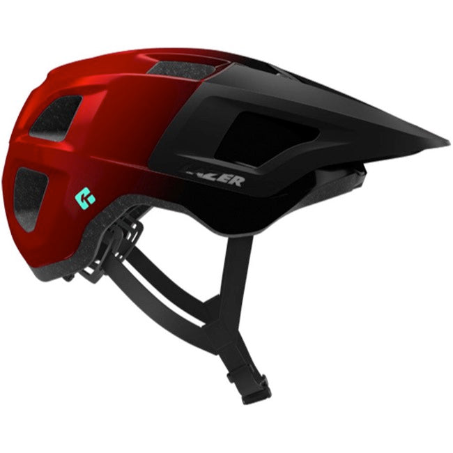 NEW Lazer Lupo Kineticore Mountain Bike Helmet