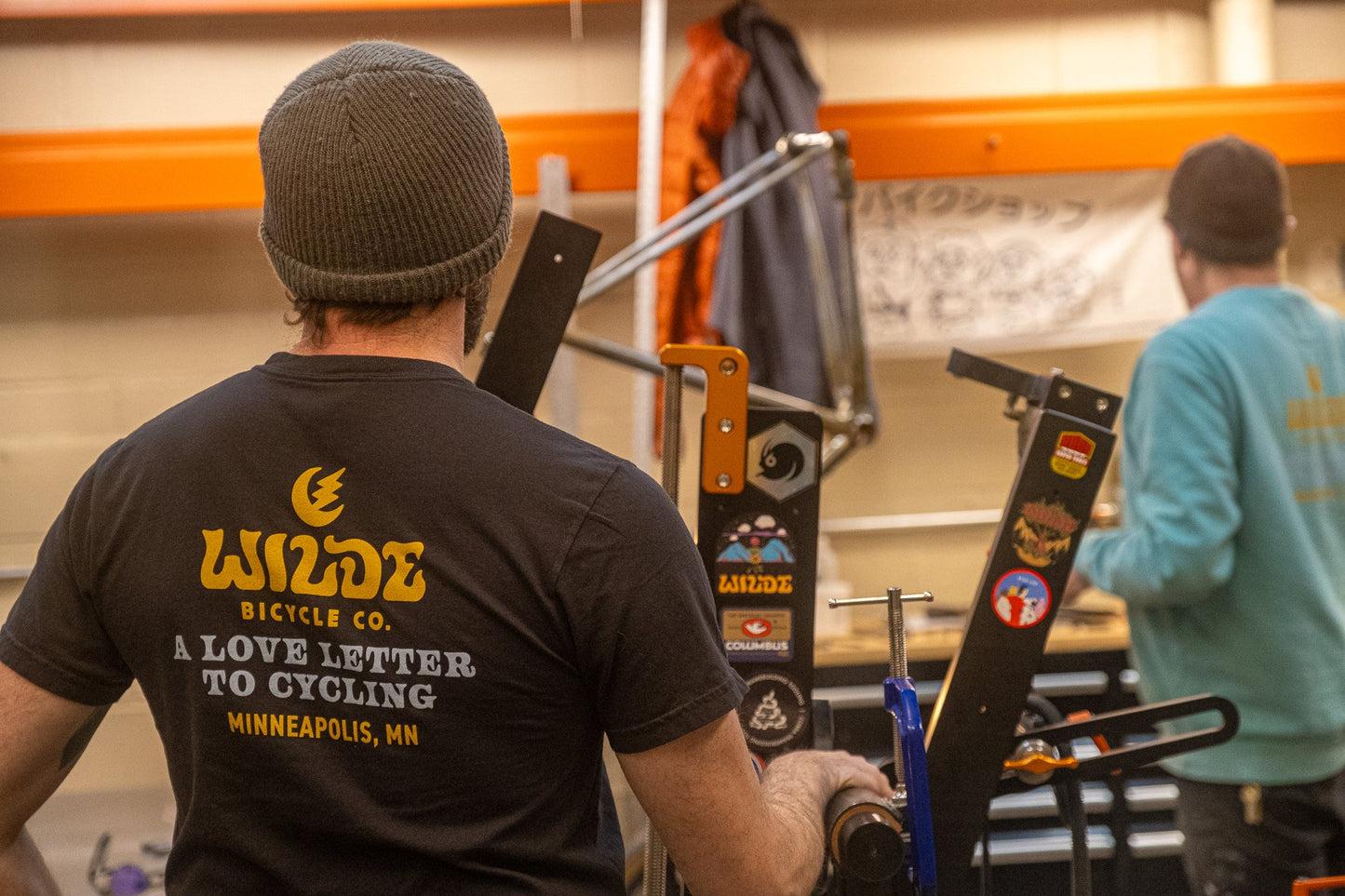 NEW Wilde Love Letter T-Shirt