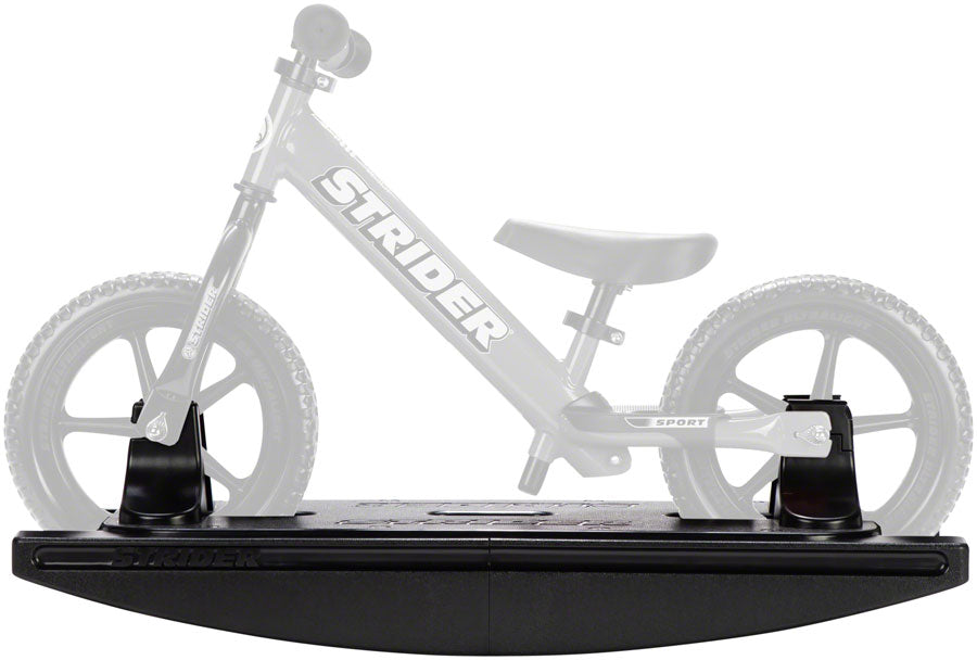 NEW Strider Rocking Base: Black, fits all 12" Strider Bikes