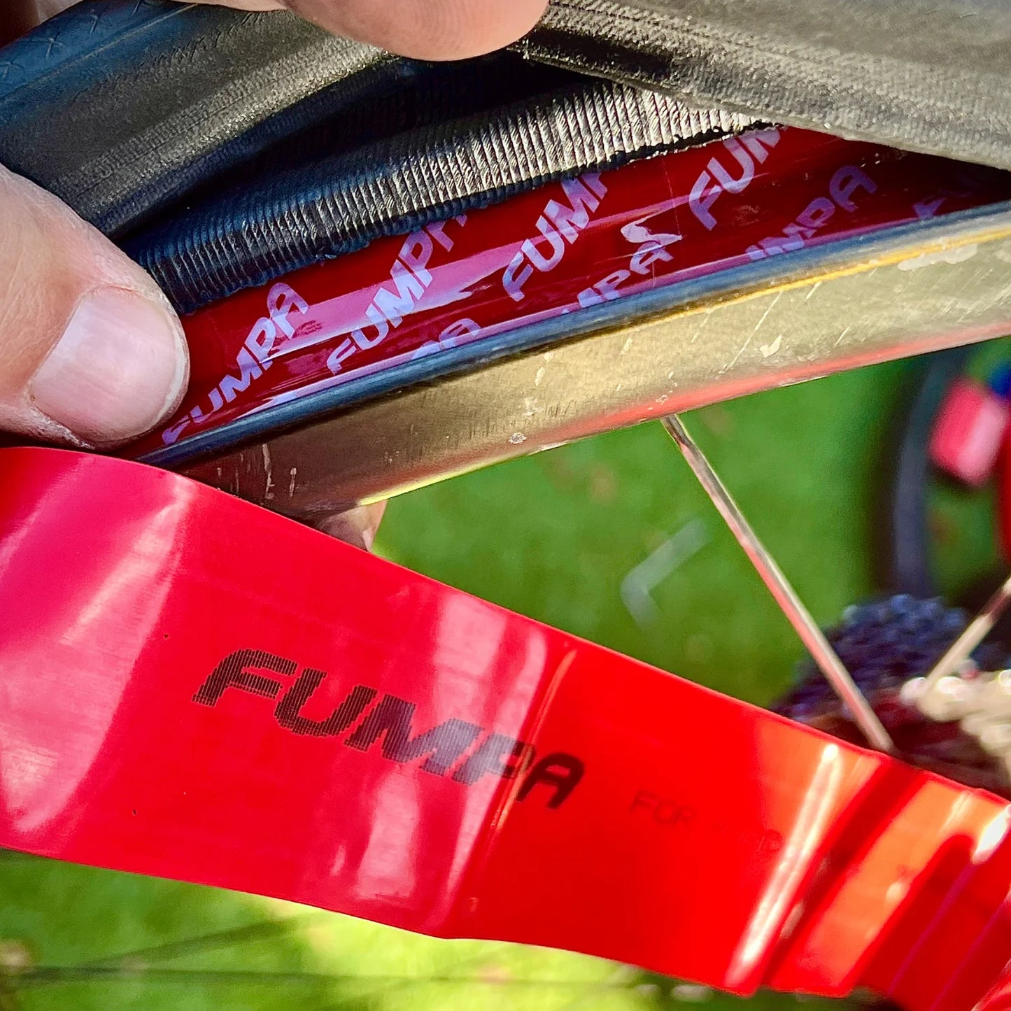 NEW Fumpa TPU Inner Tube