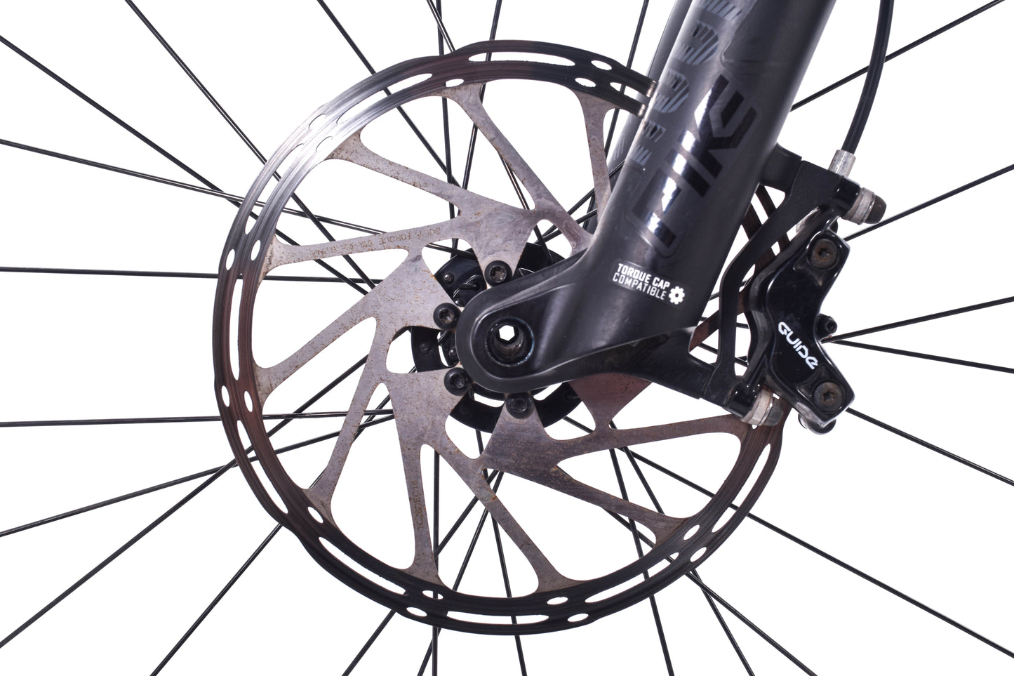 USED 2019 Specialized Stumpjumper Expert ST Carbon Mountain Bike Large SRAM GX 1x12 speed