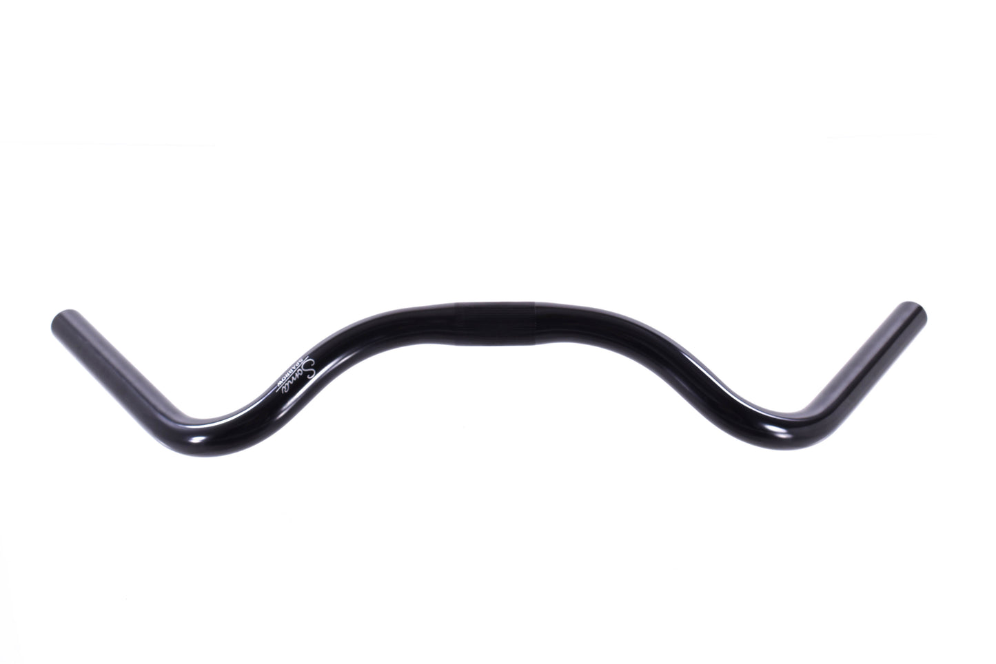 NEW Take Off Soma Bar Sparrow 520mm Width Black Alloy Handlebar