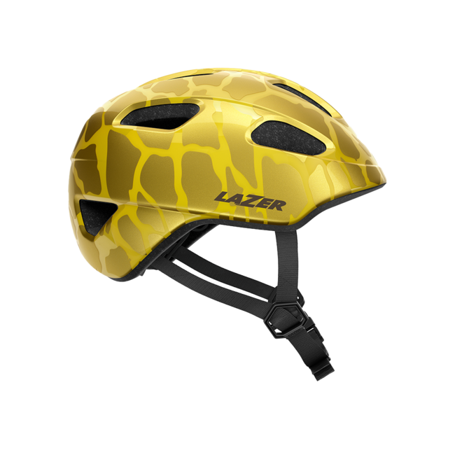 NEW Lazer Pnut Toddler Helmet