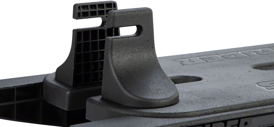 NEW Strider Rocking Base: Black, fits all 12" Strider Bikes