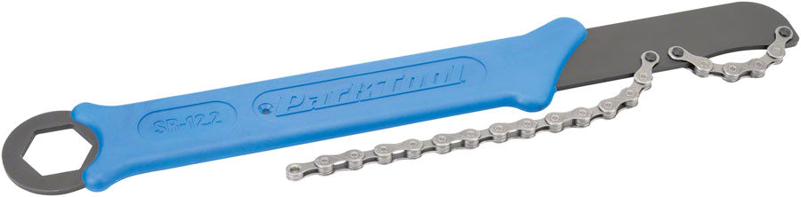 NEW Park Tool SR-12.2 Sprocket Remover