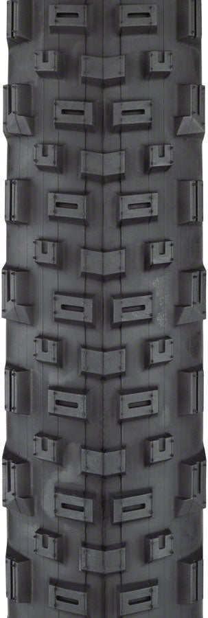 NEW Teravail Honcho Tire - 29 x 2.4, Tubeless, Folding, Black, Light and Supple, Grip Compound