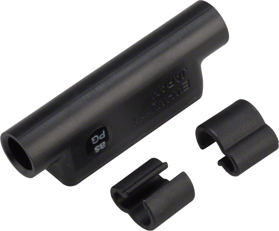 NEW Shimano EW-WU111B Di2 Wireless Transmitter Unit - 3rd Group, Black
