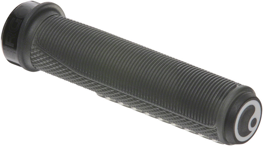 NEW Ergon GFR1 Factory Grips~ Frozen Stealth