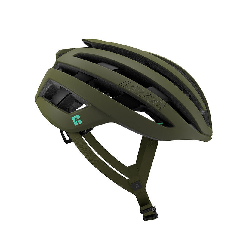 NEW Lazer Z1 Kineticore Road Helmet