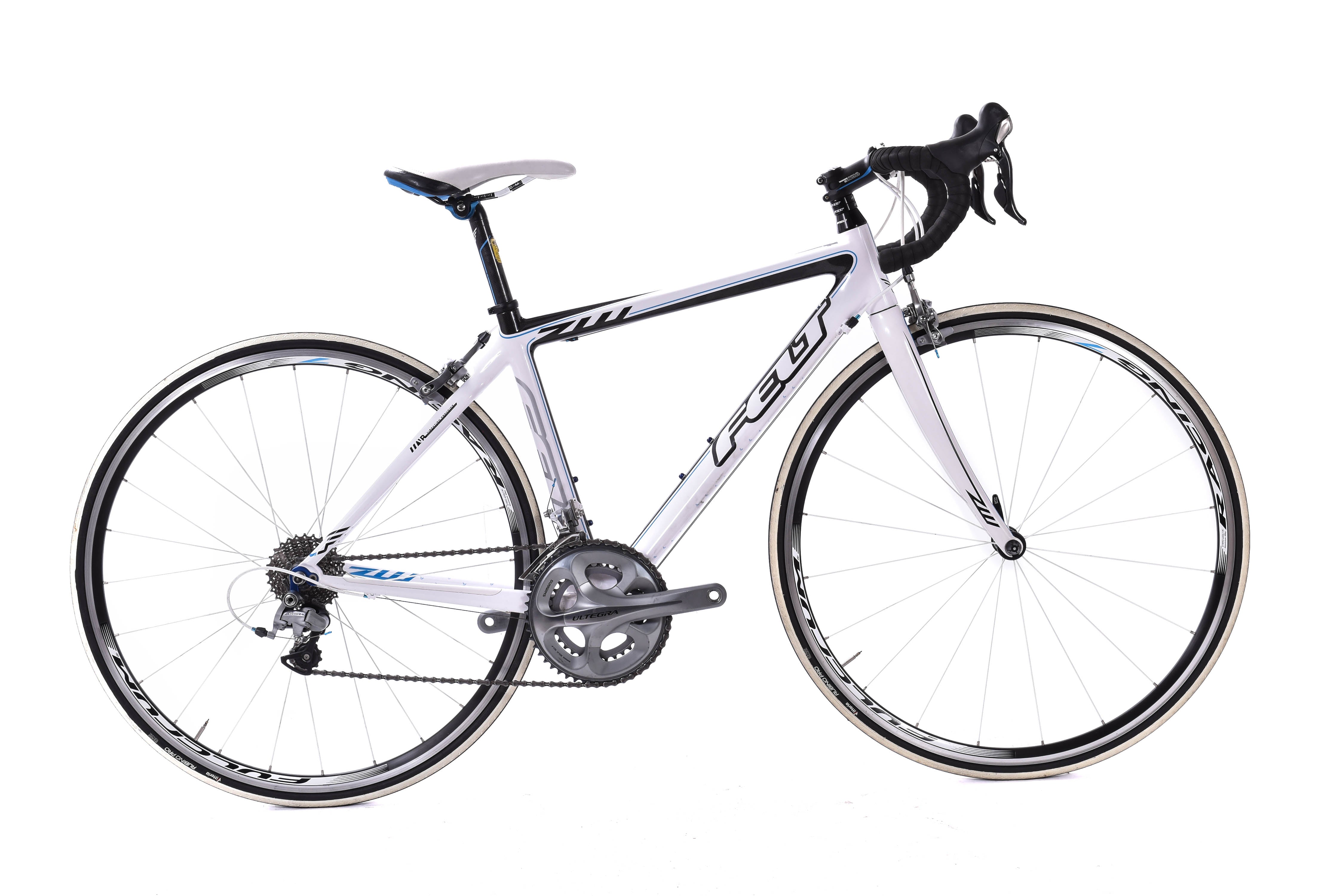 Felt zw women's road bike on sale