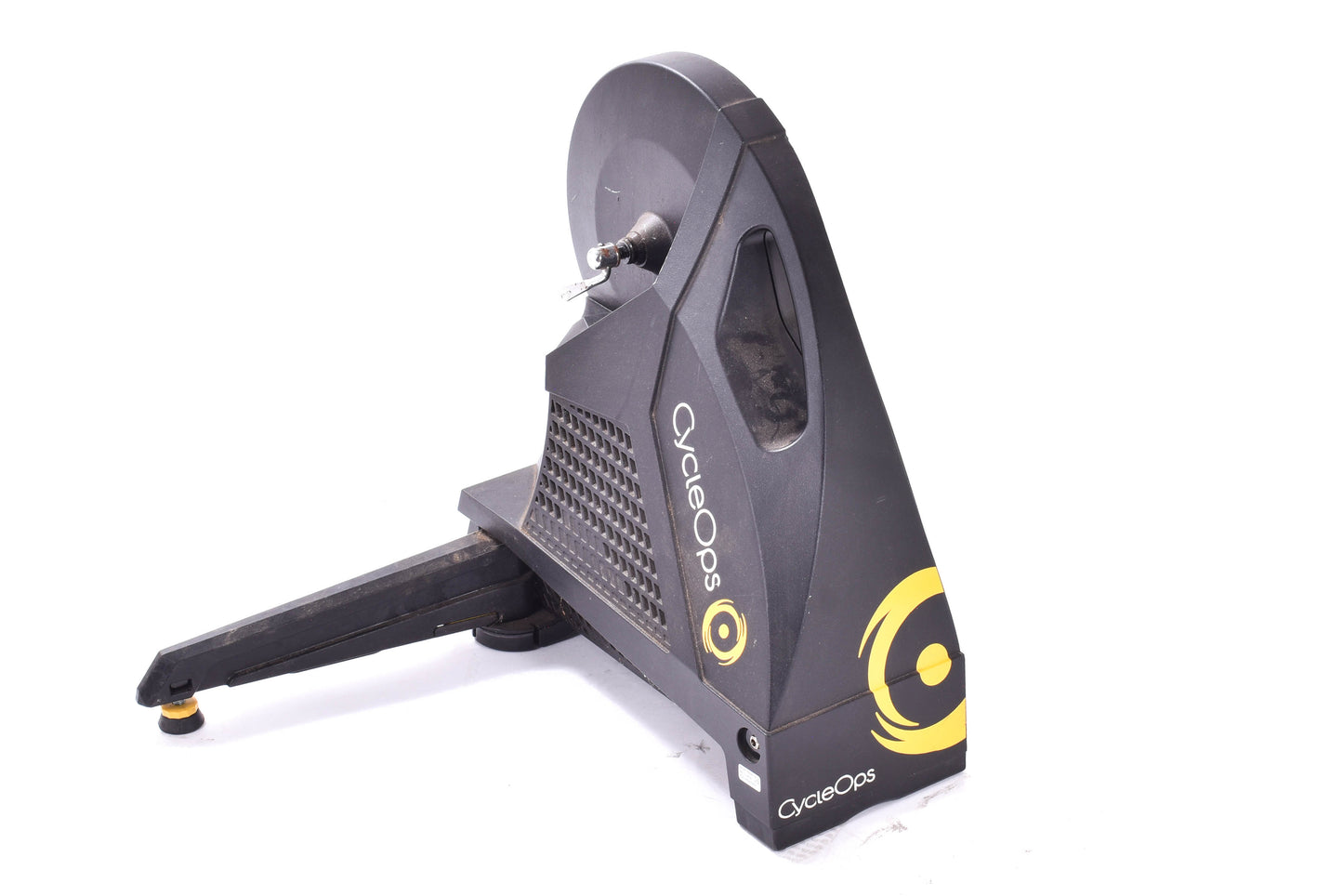 USED CycleOps (Saris) Hammer Smart Bicycle Trainer