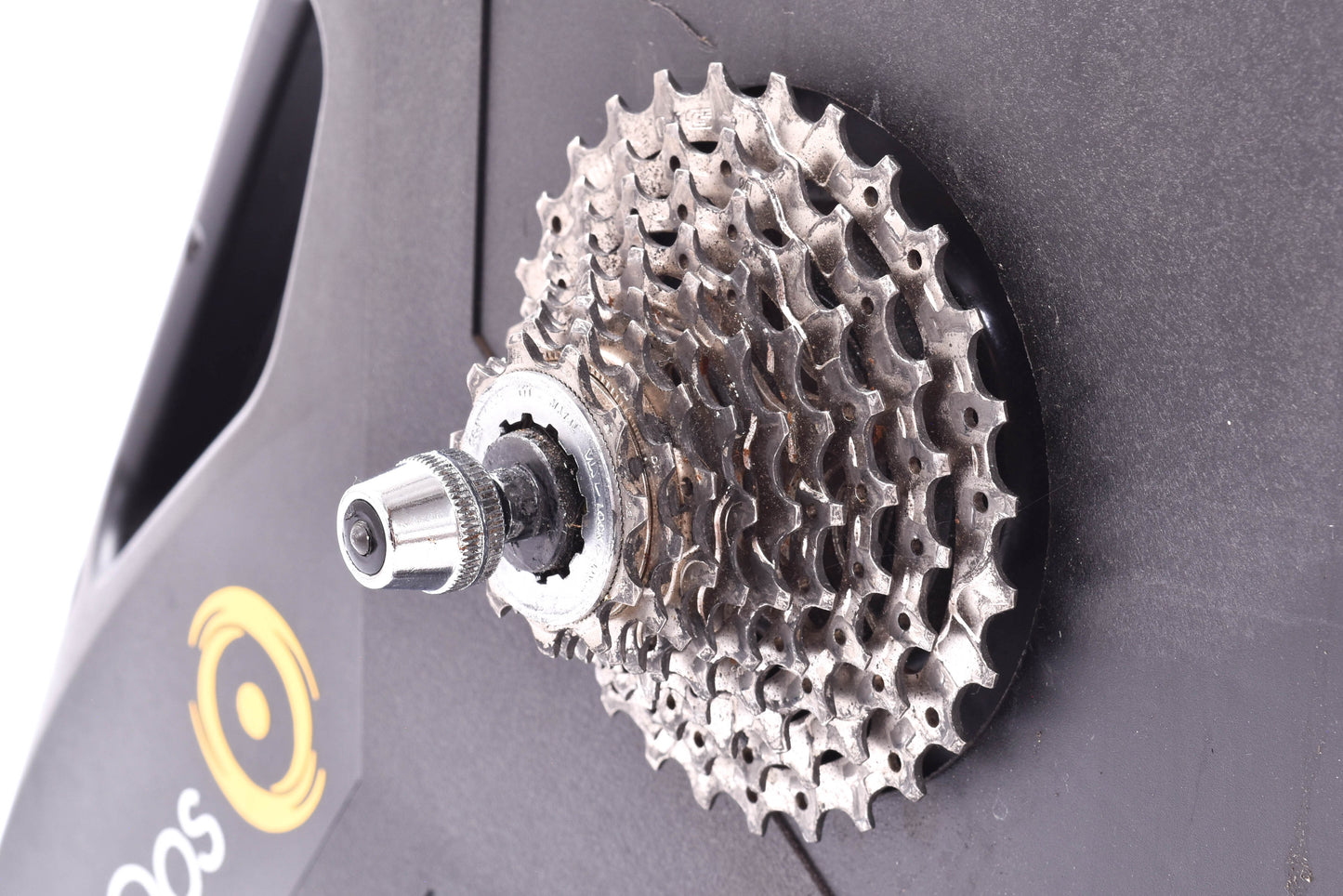 USED CycleOps (Saris) Hammer Smart Bicycle Trainer