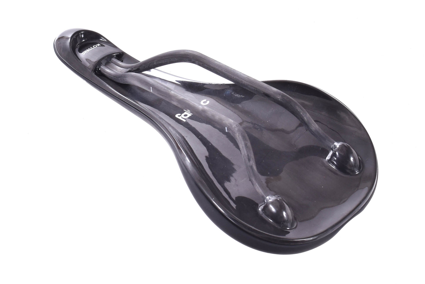 NEW Fabric Scoop Ultimate Shallow Full Carbon Saddle