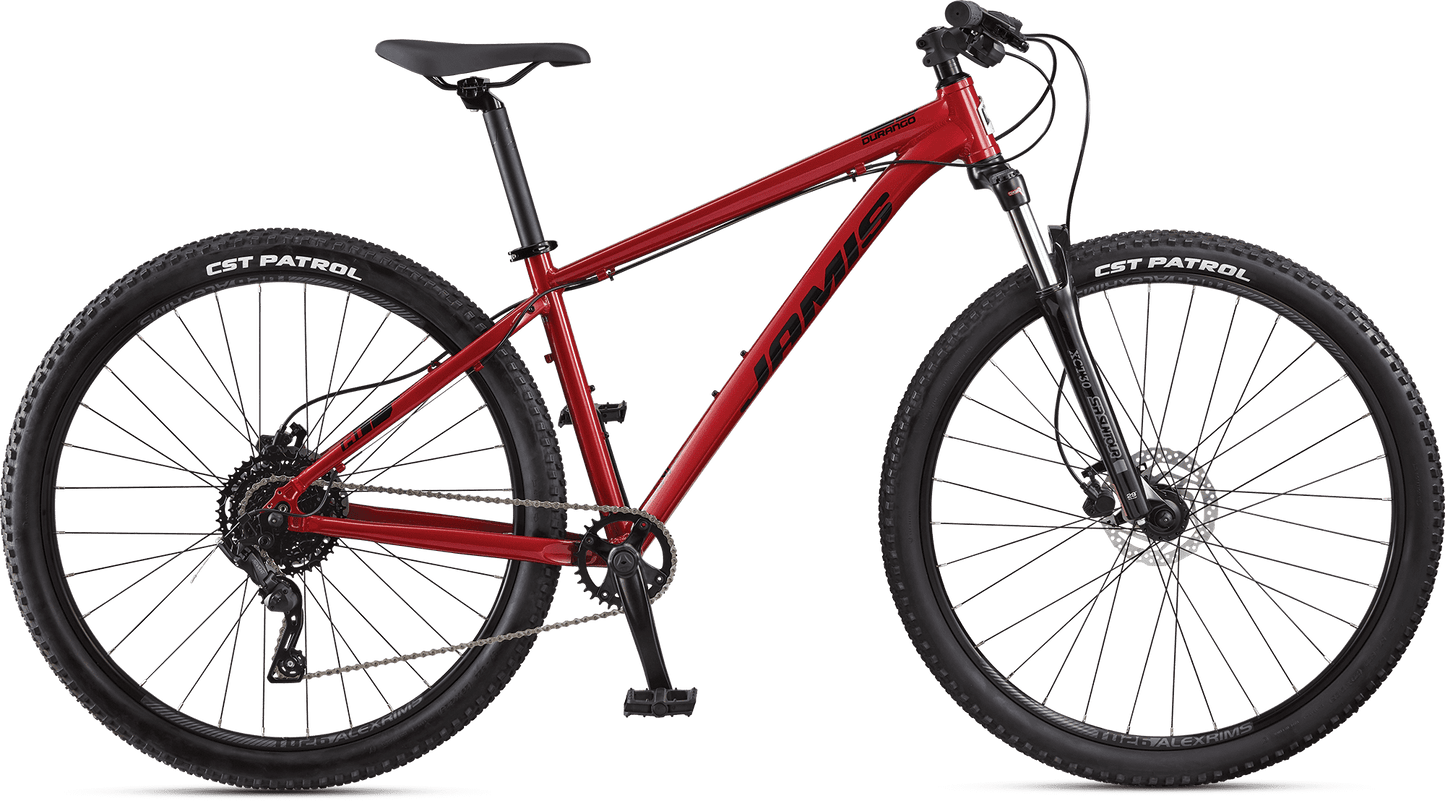 NEW 2024 Jamis Durango A1 29" Sport Hardtail Mountain Bike